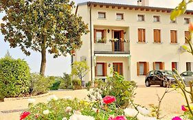 Le Vigne Di Annalisa Sweet Relax Rooms In Unesco Prosecco D.O.C.G.