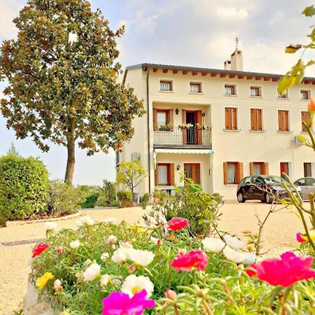 Le Vigne Di Annalisa Sweet Relax Rooms In Unesco Prosecco D.O.C.G. Farra di Soligo Zewnętrze zdjęcie